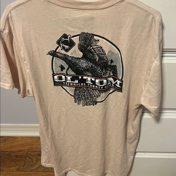 Shirt! - Picture 5 of 5